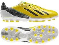 scarpe calcetto adidas f50